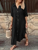 Charger l&#39;image dans la visionneuse de la galerie, SINA -  Robe maxi super stylée pour femmes
