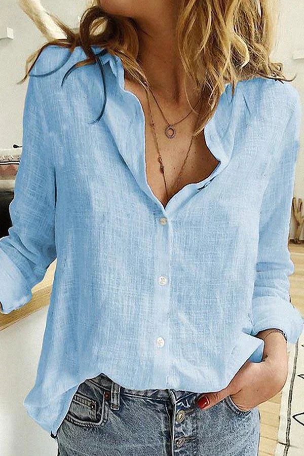 LOTTE - La blouse élégante et unique