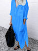 Charger l&#39;image dans la visionneuse de la galerie, SVENJA -  Robe super stylée pour femme