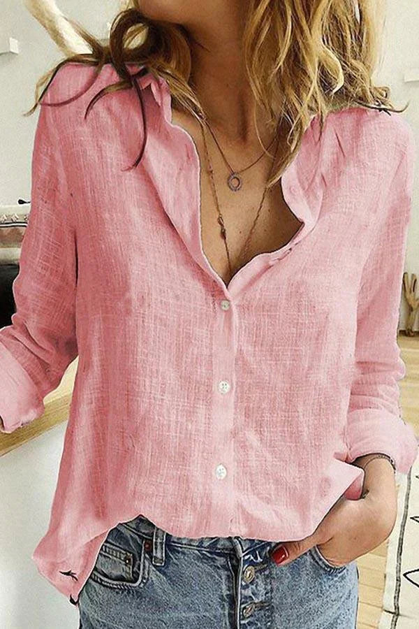 LOTTE - La blouse élégante et unique
