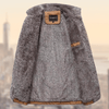 Charger l&#39;image dans la visionneuse de la galerie, RYDER - Le manteau élégant et chaud et douillet