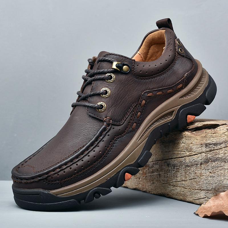 LIAM - La chaussure pour homme élégante et de qualité