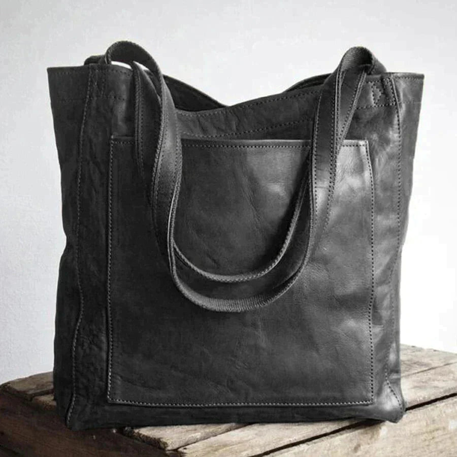 LUCY - Le sac à bandoulière unique et stylé