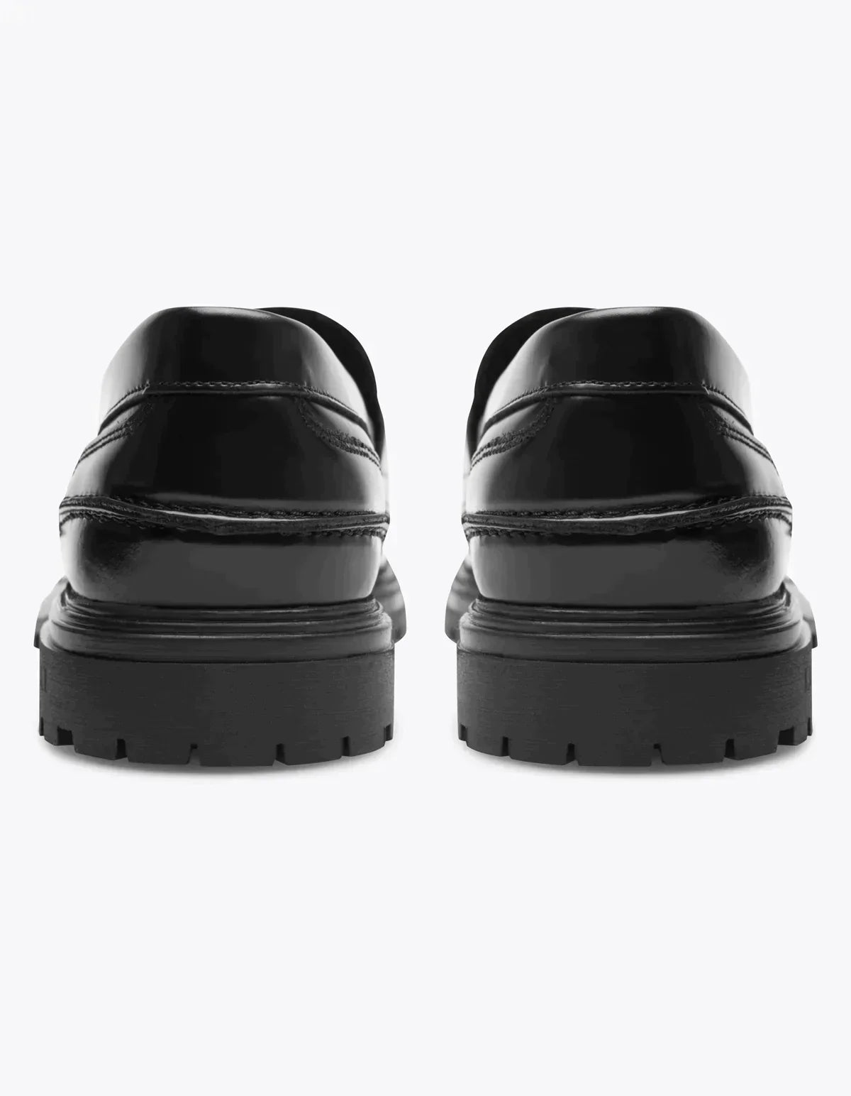 LORENA - Loafers confortables et stylés